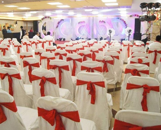 Balaji Utsav Banquets, Howrah Balaji Utsav Banquets