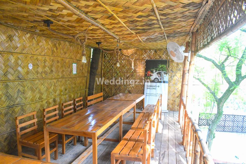 16 Hillside Zoo Road, Guwahati Banquet Hall Wedding Lawn WeddingZ.in