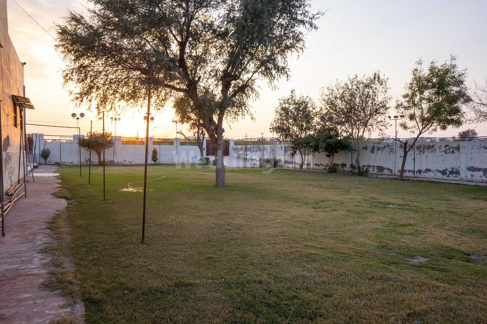 Vighneshwar Bhavan Karni Nagar, Bikaner Banquet Hall Wedding Lawn
