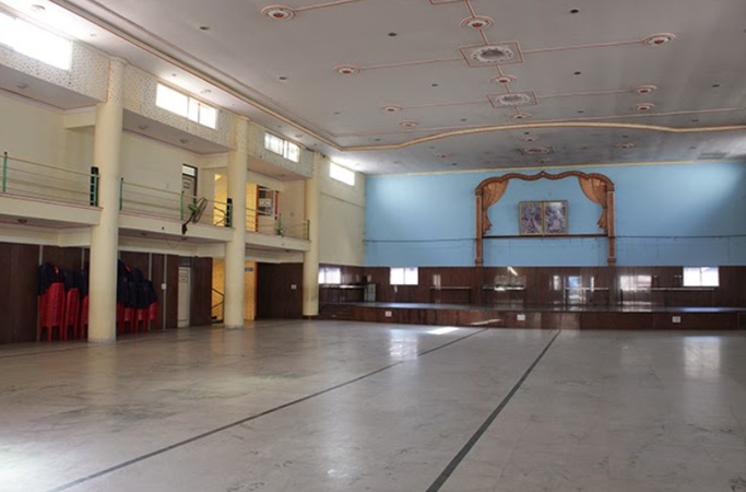 Anasuya Mandira Convention Hall, Banshankari Anasuya Mandira Convention Hall