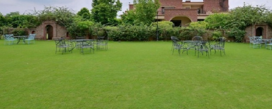 Aura Vaseela Resort, Mohali Aura Vaseela Resort