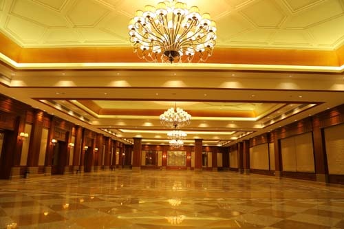 Ambiance Banquets, Zoo Road, Guwahati