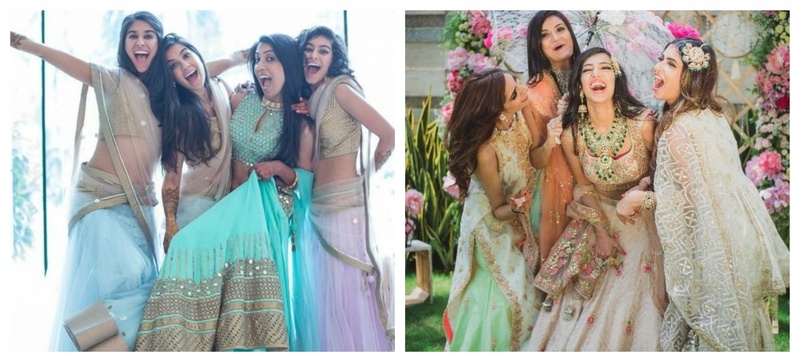 20 Timeless Dance Songs for Ladies Sangeet