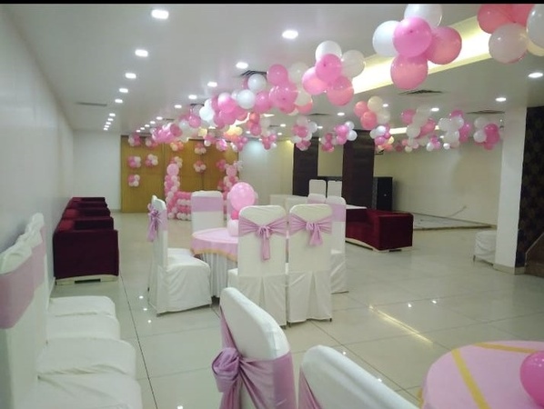 Mukund Residency, Kaushambi Mukund Residency