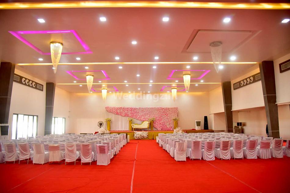 Mango Tree Banquet And Lawns Deolali Camp, Nashik Banquet Hall
