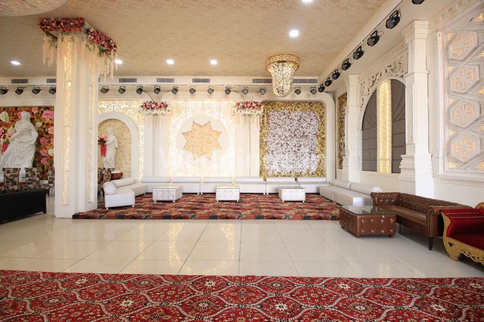 Majestic Resort Mansarovar, Jaipur Banquet Hall Wedding Lawn
