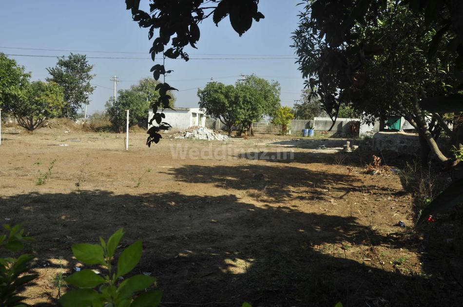 Mango Retreat Resort Moinabad, Hyderabad Banquet Hall Wedding Lawn