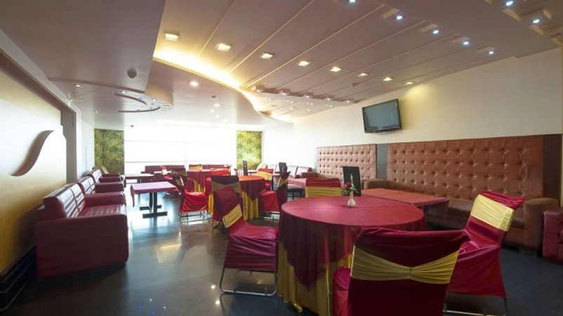 Hotel Delhi 37, Mahipalpur Hotel Delhi 37