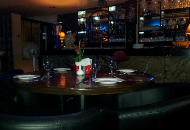 Lee China, Faridabad Lee China