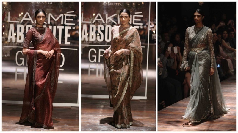 Sabyasachi LFW W/F 2016: This Season’s Top Bridal Fashion All in One Place!  