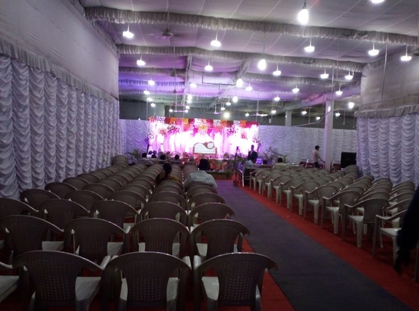KK Function Hall, Langar House KK Function Hall