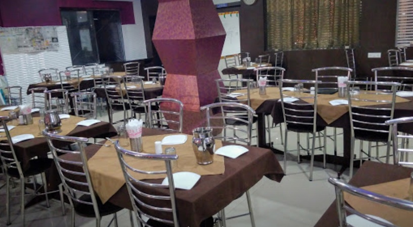 Kunal Hotel, Pimple Saudagar Kunal Hotel