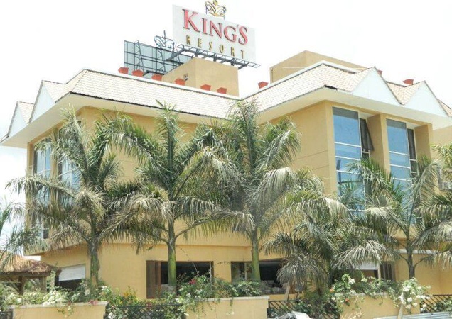 Kings Resort, Thane East Kings Resort