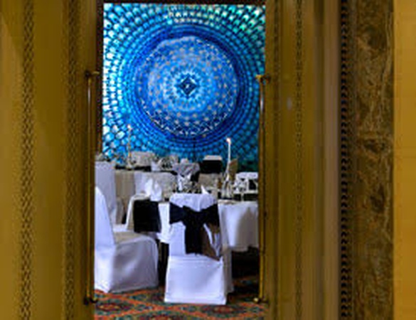 Hotel Le Meridien, Koregaon Park Hotel Le Meridien