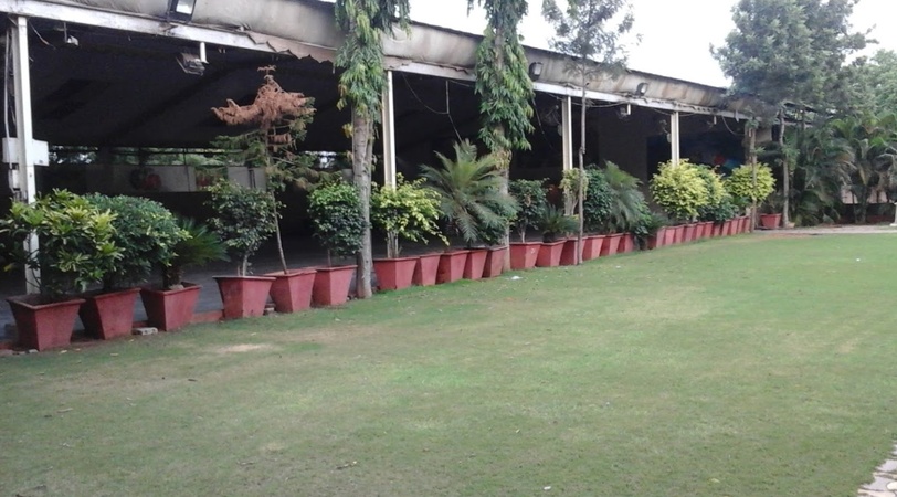 Laxmi Gardens Function Hall, Champapet Laxmi Gardens Function Hall