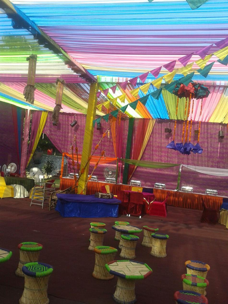 Decorator, Wedding Decorator in Ludhiana WeddingZ