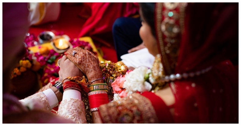 8 Indian Wedding Etiquette Questions Answered