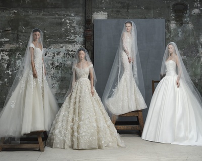 Vogue Wedding Atelier Presented by HSBC India Set to Kick Off in Style