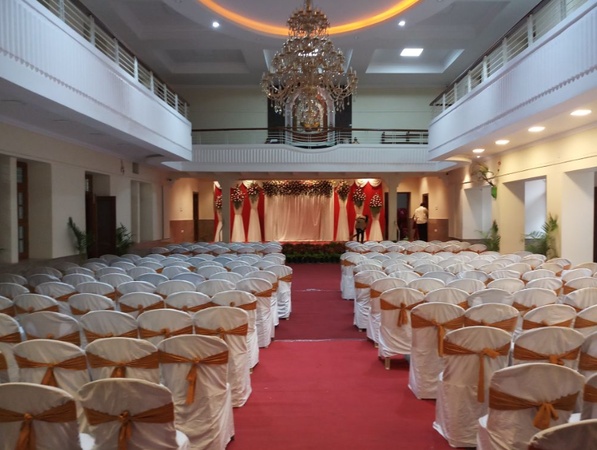 Sri Bhavani Kalyana Mandir, Basavanagudi Sri Bhavani Kalyana Mandir
