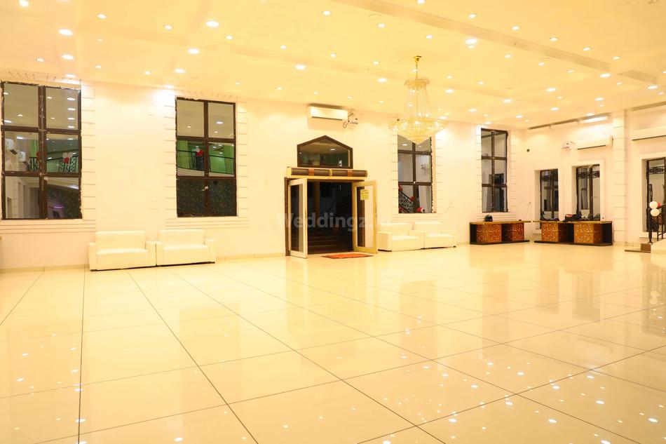 Queens Palace Hatia, Ranchi Banquet Hall WeddingZ.in
