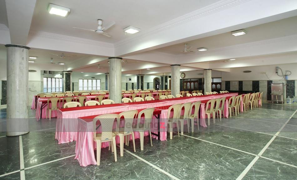 Pai Vista Convention Hall South End Circle Basavanagudi, Bangalore