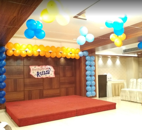 Manisha Fine Dining Bar & Banquet, Cbd Belapur Manisha Fine Dining Bar & Banquet