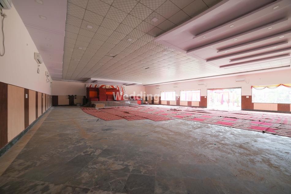 Rajput Resort Shahganj, Agra | Banquet Hall | Wedding Lawn | WeddingZ.in