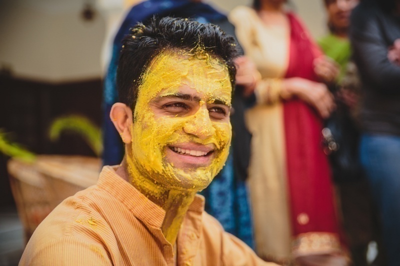 HALDI