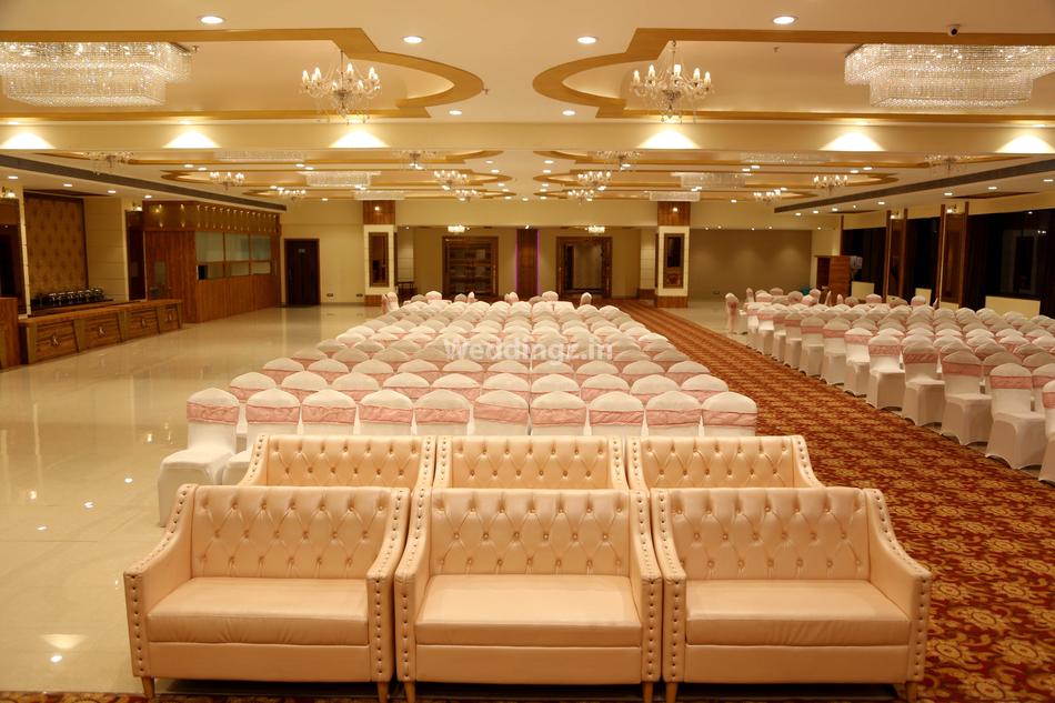 Kriyan Banquets Thane West, Mumbai | Banquet Hall | WeddingZ.in