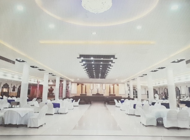 Malhotra Resorts, GT Road Malhotra Resorts