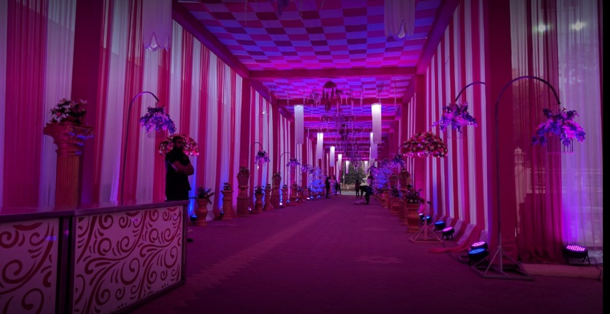 Dadu Dayal Marriage Garden, New Sanganer Road Dadu Dayal Marriage Garden