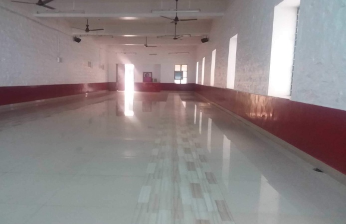 Sri Sripadaraja Sabha Mantapa, Chamrajpet Sri Sripadaraja Sabha Mantapa