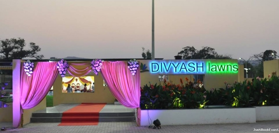 Divyash Lawns, Bavdhan Divyash Lawns