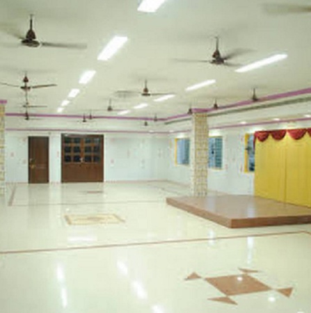 Sri Baba Kalyana Mandapam, Mambalam Sri Baba Kalyana Mandapam