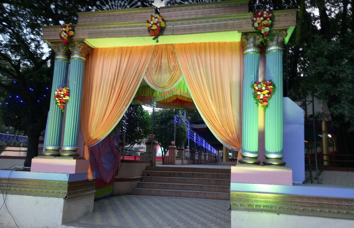 Vimal Garden, Pimpri-Chinchwad Vimal Garden