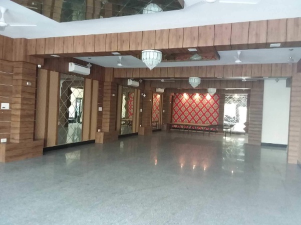 RBM Banquets, Ashiyana RBM Banquets