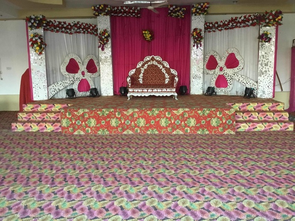 Chandra Kripa Marriage Garden, Gopalpura Bypass Chandra Kripa Marriage Garden