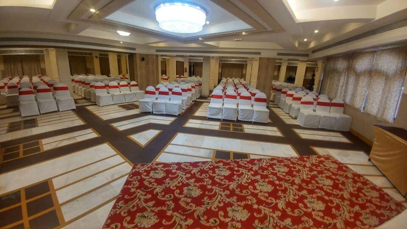 Jayaleela Banquets, Goregaon East Jayaleela Banquets