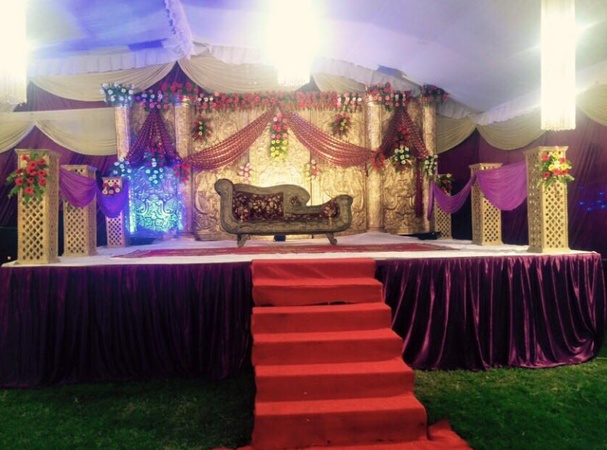 Geetanjali Lawn, Vikas Nagar Geetanjali Lawn