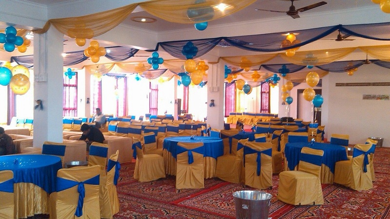 Tarang Banquets, Ghaziabad Tarang Banquets