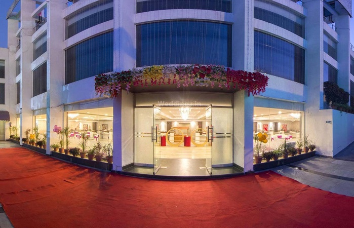 Awadh Greens, Greater Noida Awadh Greens