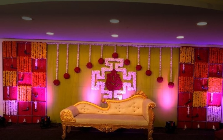 Dia Su-Swagath Banquets, Kachiguda Dia Su-Swagath Banquets