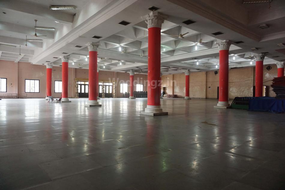 Mathura Mahal Manikbagh, Indore Banquet Hall Wedding Lawn WeddingZ.in