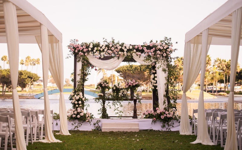 Wedding Lawns in Faridabad to Plan Out an Epic Alfresco Commemoration