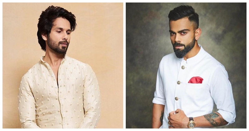 7 Celebrity-Inspired Wedding Outfits for Men