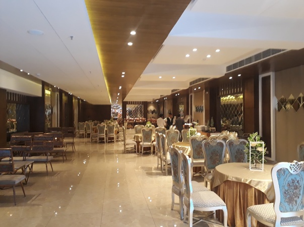 Cherish Elegance, Gurgaon Cherish Elegance
