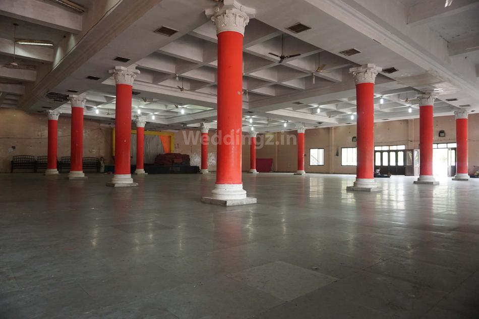 Mathura Mahal Manikbagh, Indore Banquet Hall Wedding Lawn WeddingZ.in