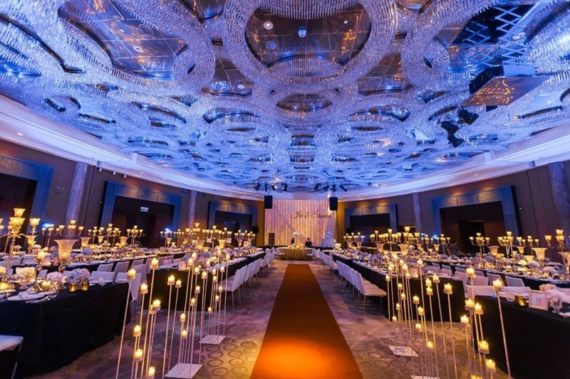 Inviting Wedding Venues in Indira Nagar, Bangalore for Impeccable Nuptial Bashes!