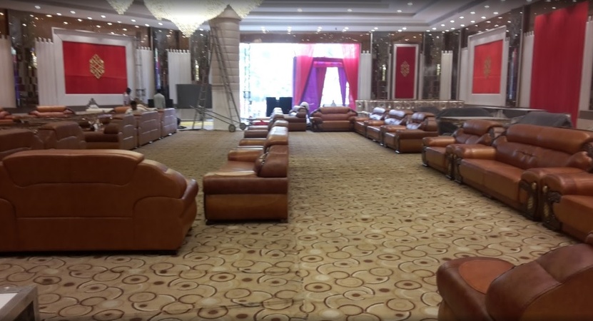 The Diva Luxury Banquet, Janakpuri The Diva Luxury Banquet