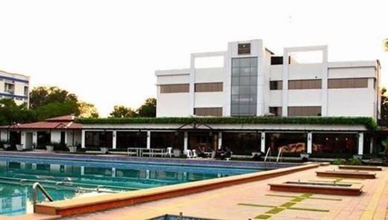 Presidency Sports Club, Sherkhi Presidency Sports Club